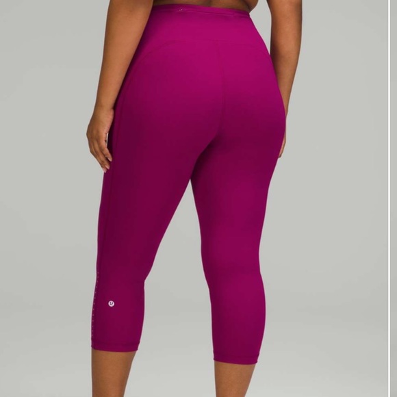 Lululemon Swift Speed Leggings - Picture 2 of 9
